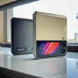 Samsung Galaxy Z Flip 3 256GB Used from Dubai - 4
