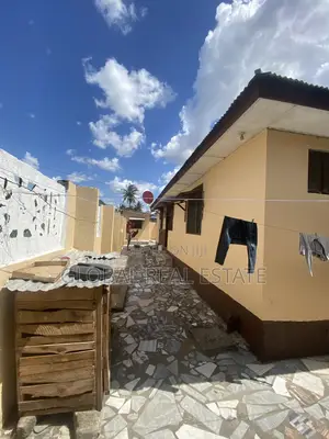 Furnished 7-Bedroom Apartment for Sale in Vijibweni