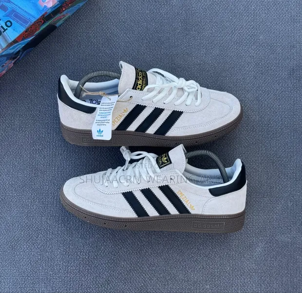 Adidas Men's Sneakers - 1