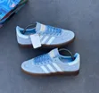 Adidas Men's Sneakers - 4