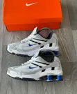 Supreme Men's Fashion Sneakers - 2