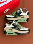 Nike Air Max Sneakers za Mtindo - 1