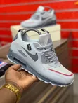 Nike Air Max Sneakers za Mtindo - 3