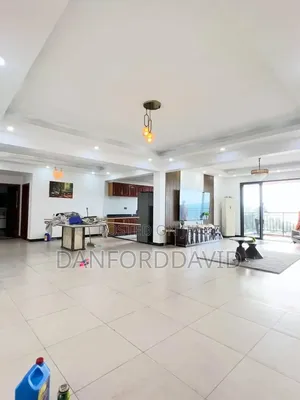 4 Bedroom House for Rent in Kahwa Real Estate, Mbezi Beach
