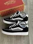 Vans Sneakers za Mitindo kwa Wanaume - 2