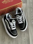 Vans Sneakers za Mitindo kwa Wanaume - 4