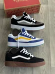 Vans Sneakers za Mitindo kwa Wanaume - 5