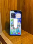 Apple iPhone 17 Air 256GB White - 1
