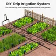 Delivery Pipe with Holes - 2
