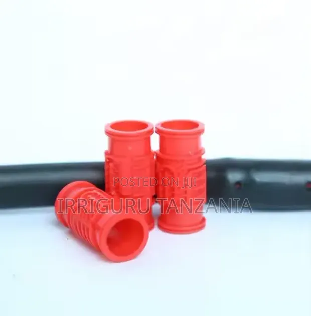 Complete Drip Irrigation Round Kit - 1