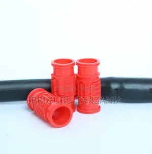 Complete Drip Irrigation Round Kit