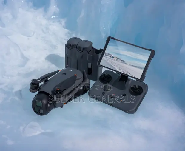 DJI Mavic 4 Pro Combo (RC 2) - 1
