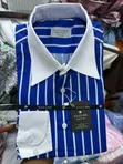 Nguo za Mikono za Lines Fashion - Mpya Kabisa - 1