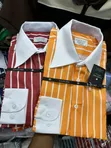 Nguo za Mikono za Lines Fashion - Mpya Kabisa - 2
