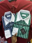 Nguo za Mikono za Lines Fashion - Mpya Kabisa - 3