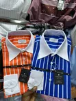 Nguo za Mikono za Lines Fashion - Mpya Kabisa - 5