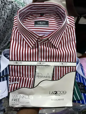 Nguo za Kiume za Mtindo - Classic Style