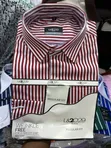 Men's Fashion Shirts - Classic Style - 1