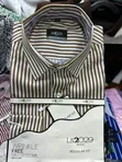Men's Fashion Shirts - Classic Style - 3