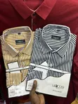 Men's Fashion Shirts - Classic Style - 4