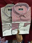 Men's Fashion Shirts - Classic Style - 5