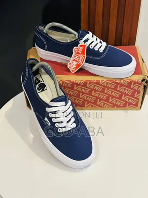Vans Shoes Halisi