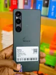 Sony Xperia 1 V 256GB Black - 2