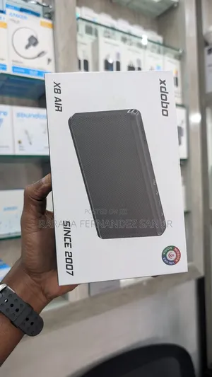 Xdobo X8 Air Portable Speaker
