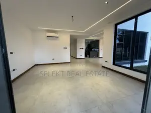 4-Bedroom Villa for Rent in Masaki