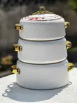 Royalty Hot Pot Set 3pcs - 1