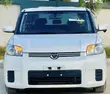 Toyota Corolla Rumion 2007 White - 1