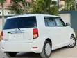 Toyota Corolla Rumion 2007 White - 2