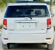Toyota Corolla Rumion 2007 White - 4