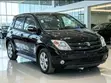Toyota IST 2004 Nyeusi - 1