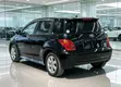 Toyota IST 2004 Nyeusi - 3