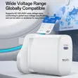 Yesido YC153 35W PD USB-C Charger - 4