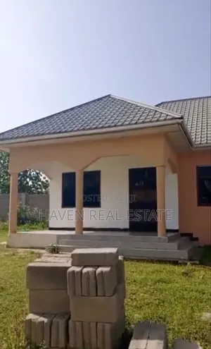 3 Bedroom House for Sale in Mbweni
