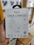 Yesido YC159 60W USB-C Charger - 1