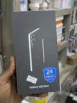 New Samsung Galaxy S25 Ultra 256GB Black - 1
