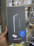 New Samsung Galaxy S25 Ultra 256GB Black - 2