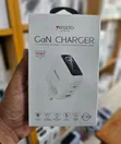 Yesido YC158 140W Wall Charger Nyeusi UK - 2