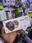 Smart Watch 11 Super AMOLED - 1