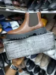 Viat Vya Clarks Kwa Wanaume - Rangi 3 Zinapatikana - 3
