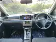 Toyota Corolla RunX 2004 Nyeusi - 1