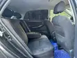 Toyota Corolla RunX 2004 Nyeusi - 2