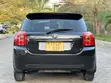 Toyota Corolla RunX 2004 Nyeusi - 3