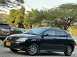 Toyota Corolla RunX 2004 Nyeusi - 5