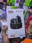 Earbuds LT-013 with Active Noise Cancellation & Heavy Bass - 2