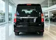 Toyota Noah 2007 Nyeusi - 4