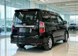 Toyota Noah 2007 Nyeusi - 5